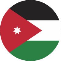 Jordania